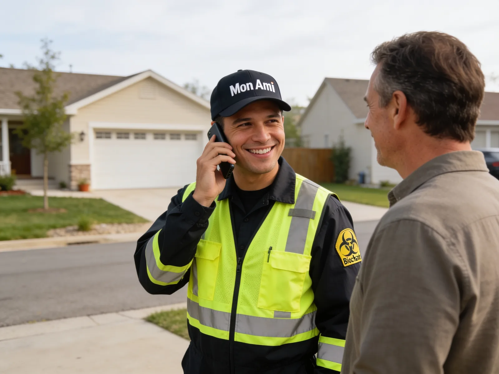 Sewage Cleanup East Bethany, NY FAQs